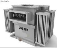 TRANSFORMADORES ELECTRICOS.